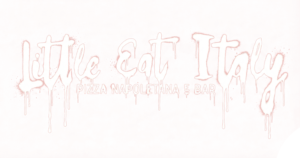Little Eat Italy Logo